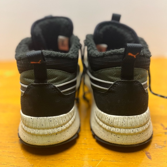 Puma Boot Shoes - Picture 6 of 7